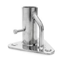 Основание флагштока 25мм 90 град. 0651-0601 от прозводителя CIM