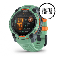 GARMIN Instinct 3 – 45 mm, AMOLED Neo Tropic with Neo Tropic Band 010-02936-01 010-02936-01 от прозводителя Garmin