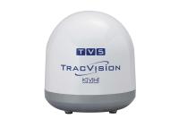 KVH TracVision - TV5 TV Antenna with Automatic Skew Angle Adjustment 1007-70226 от прозводителя KVH
