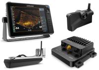 Комплект Lowrance HDS PRO 12 с AI HD 3-in-1 + Active Target 2  от прозводителя Lowrance