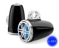 JL Audio MX770-ETXv3 Chrome/LED MX770-ETXv3 Chrome/LED от прозводителя JL Audio