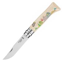 Нож Opinel №8, Tour de France - Subleme 2021, 002438 002438 от прозводителя Opinel
