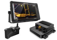 Lowrance HDS-16 LIVE с Active Target 2 000-14436-001 / 000-15959-001 от прозводителя Lowrance