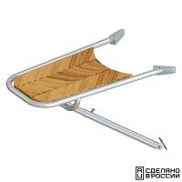 Платформа носовая под заказ, ироко 040291T от прозводителя Техномарин