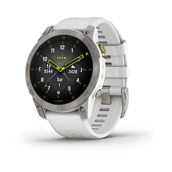 Garmin epix™ (Gen 2) 010-02582-21 от прозводителя Garmin