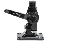 GLOMEX 4-Way Ratchet Mount with Cable Passage / nylon RA115/BK от прозводителя GLOMEX