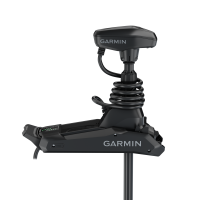 Garmin Force® Kraken Trolling Motor Black 75" with GT56UHD-TR Transducer 010-02574-10 от прозводителя Garmin