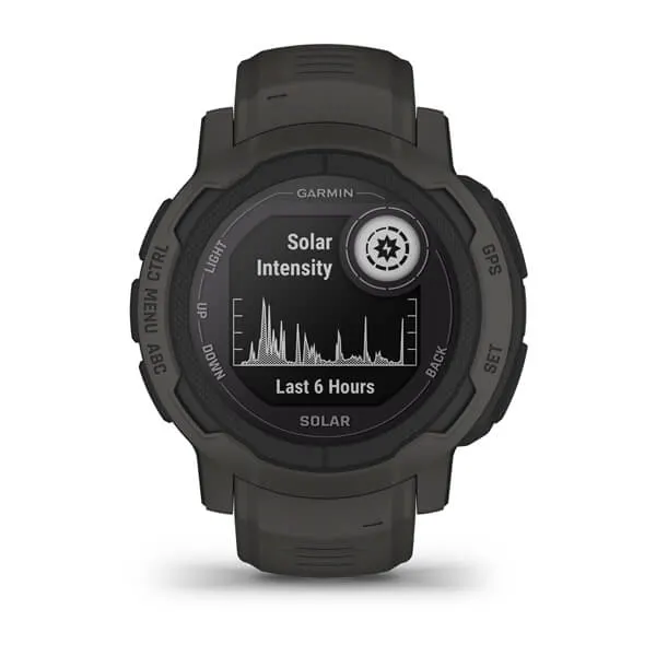 Garmin Instinct® 2 Solar 010-02627-01 от прозводителя Garmin