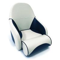 Сиденье мягкое 470х430 мм OCEAN 51 1070200-010 от прозводителя Springfield