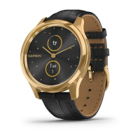 Garmin vívomove® Luxe 010-02241-02 от прозводителя Garmin