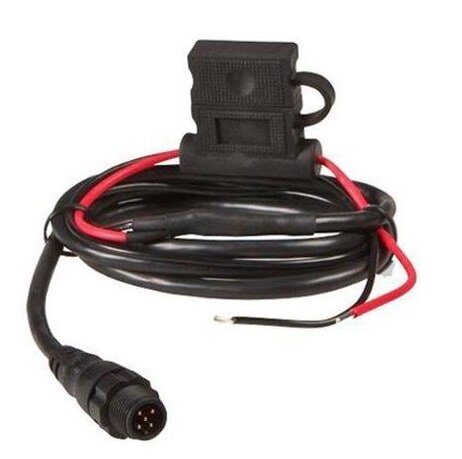 SIMRAD N2K-PWR-RD 000-0119-75 от прозводителя SIMRAD SIMRAD N2K-PWR-RD 000-0119-75 от прозводителя SIMRAD