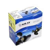 Винт гребной Solas 8612-158-15, 3x15.8x15 (L) 8612-158-15 от прозводителя Solas