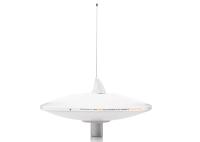 GLOMEX Digital Radio Antenna NASHIRA / DVB-T2 and DAB V9112AGCU/DAB20 от прозводителя GLOMEX