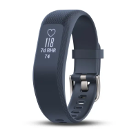 Garmin vívosmart® 3 010-01755-02 от прозводителя Garmin
