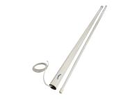 GLOMEX RA305 Foldable VHF Marine Antenna / FME connector RA305 от прозводителя GLOMEX