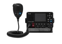 ICOM IC-M510E VHF Marine Radio / with integr. AIS receiver IC-M510E-V25 от прозводителя ICOM