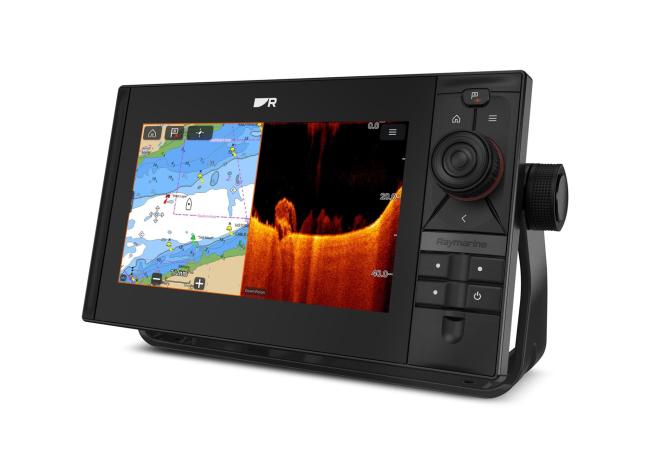 Raymarine AXIOM 2 PRO-RVM 9 E70654 от прозводителя Raymarine