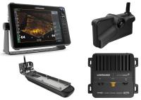 Lowrance HDS PRO 12 с Active Imaging HD 3-in-1 + Active Target 000-15988-001 / 000-15593-001 от прозводителя Lowrance