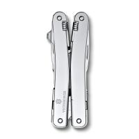 Мультитул Victorinox SwissTool Spirit MX, 105 мм, 24 функции, нейлоновый чехол 3.0224.MN от прозводителя Victorinox