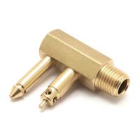 Фиттинг топливный Mercury адаптер C14531 от прозводителя Easterner