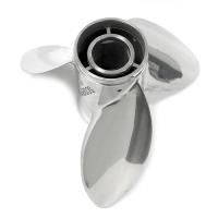 Винт гребной Solas 9561-151-27, 3x15 1/8x27 (R) (Rubex) 9561-151-27 от прозводителя Solas