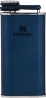 Фляга Stanley Classic (0,23 литра), синяя 10-00837-185 от прозводителя STANLEY