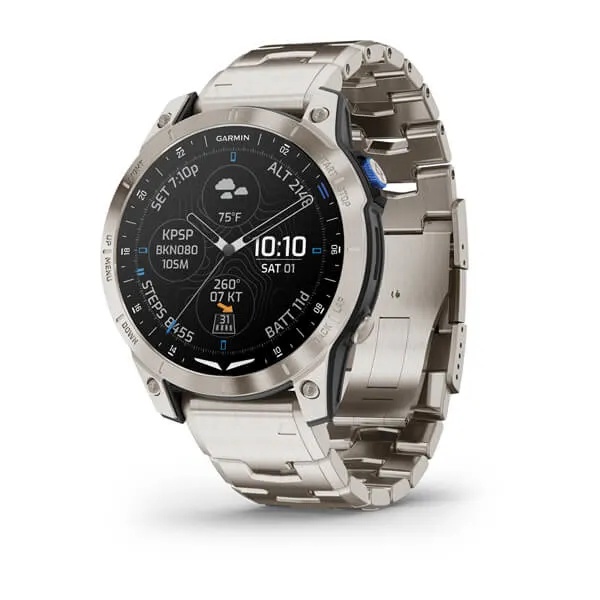 Garmin D2™ Mach 1 010-02582-51 от прозводителя Garmin