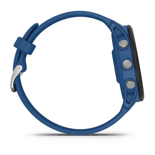 Garmin Forerunner 255 синий 010-02641-11 от прозводителя Garmin