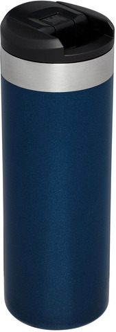 Термокружка Stanley AeroLight Transit Mug  (0,47 литра), синий 10-10787-149 от прозводителя STANLEY
