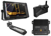 Lowrance HDS-16 LIVE с Active Imaging 3-in-1 + Active Target  от прозводителя Lowrance