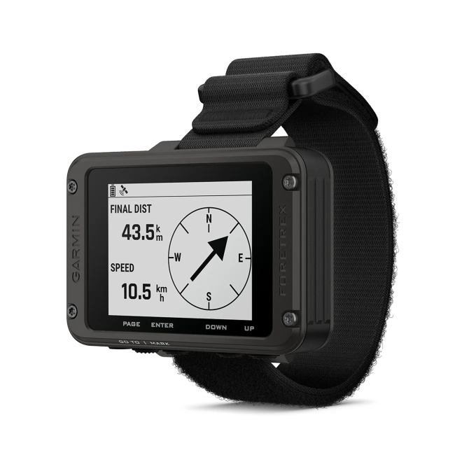 Garmin Foretrex 801 010-02759-00 от прозводителя Garmin