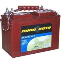 АКБ MinnKota MK-SCS-200 MK-SCS200 от прозводителя Minn Kota