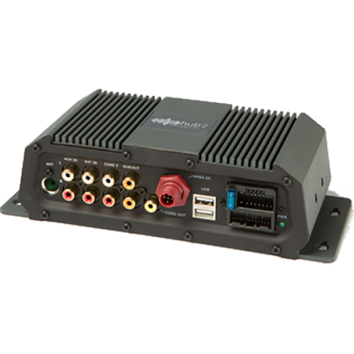 Lowrance SonicHub®2 Lowrance SonicHub®2