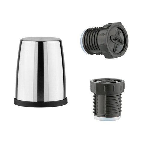 Термос Thermos  2520GM Stainless Steel (1,2 литра), темно-серый 562937 от прозводителя Thermos