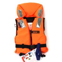 Жилет ISO 150N LifeJacket.Adult. оранжевый 40-50 71085 от прозводителя Lalizas