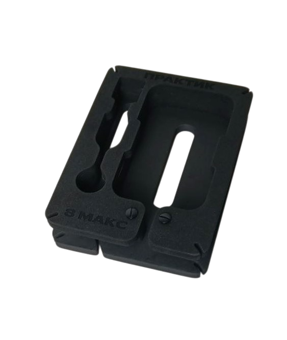 Унибокс Практик 8 МАХ У8M от прозводителя Практик