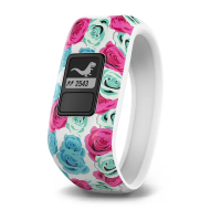 Garmin vívofit® jr. 010-01634-22 от прозводителя Garmin