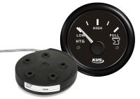 KUS Waste Water Gauge with Ultrasonic Sensor  от прозводителя KUS