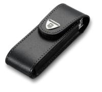 Мультитул Victorinox SwissTool 27, 115 мм, 27 функций, кожаный чехол 3.0327.L от прозводителя Victorinox