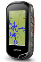 Garmin Oregon 750t 010-01672-34 от прозводителя Garmin