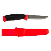 Нож Morakniv Companion F Rescue, нержавеющая сталь, 12213 28678 от прозводителя Morakniv