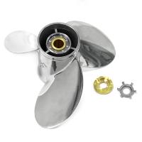 Винт гребной Solas 1571-158-15, 3x15 3/4x15 (R) 1571-158-15 от прозводителя Solas