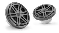 JL Audio M3-770x Sport Gunmetal M3-770x Sport Gunmetal от прозводителя JL Audio