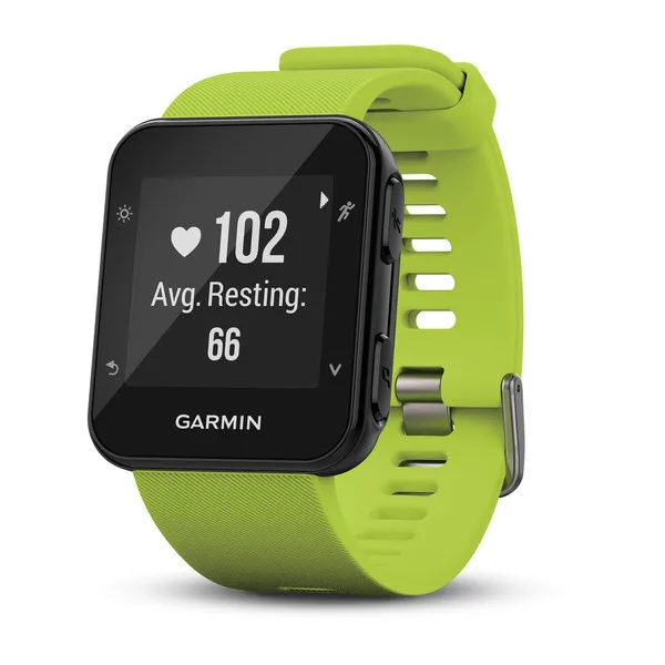Garmin Forerunner® 35 010-01689-11 от прозводителя Garmin