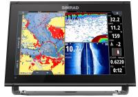 SIMRAD GO 12 XSE с Active Imaging 3-in-1 000-14835-001 от прозводителя SIMRAD