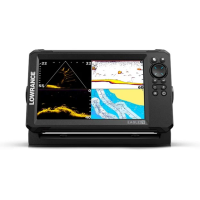 Lowrance Eagle 9 Eye 000-16130-001 от прозводителя Lowrance