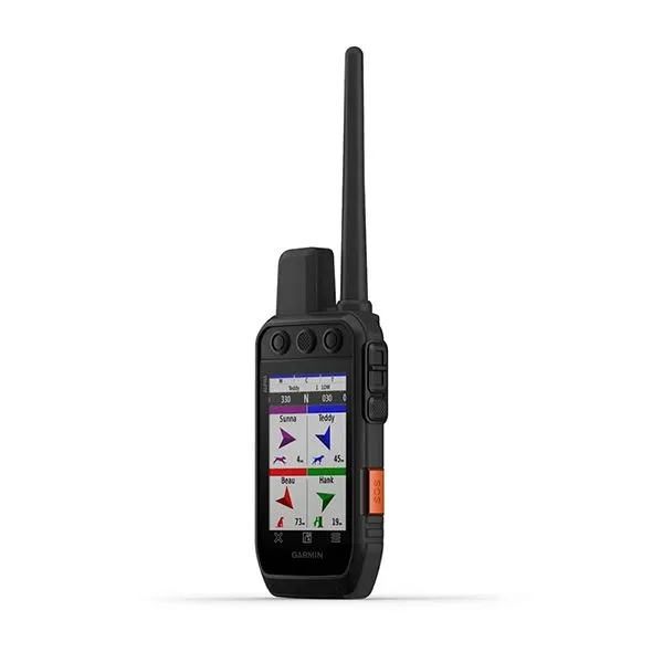 Garmin Alpha 300i EU-Nordic 010-02806-51 от прозводителя Garmin