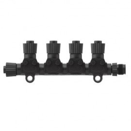 Lowrance N2K, 4 WAY(Low Loss) 000-12612-001 от прозводителя Lowrance