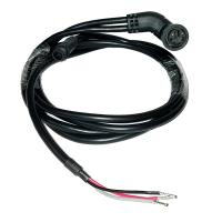 Raymarine AXIOM Power Cable 1.5m Right Angled with NMEA 2000 Connector R70561 от прозводителя Raymarine