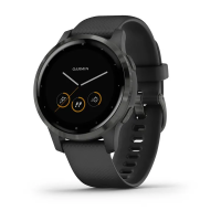 Garmin vívoactive® 4S 010-02172-12 от прозводителя Garmin
